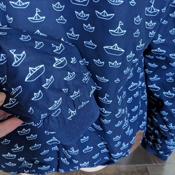 SOLD Naketano jacket - Picture 6 of 8